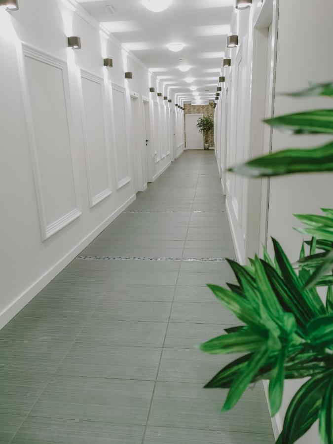 Vazdusna Banja Hotel Ni Kültér fotó