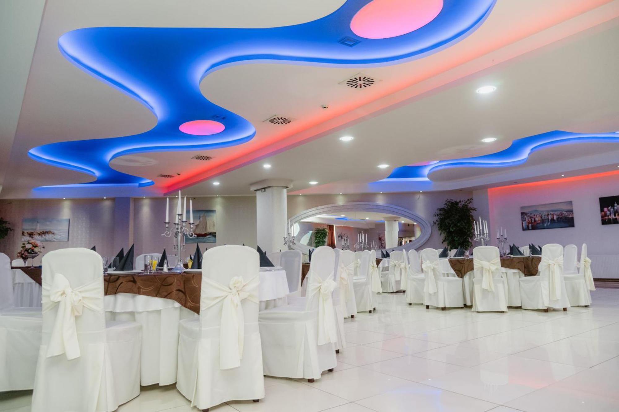 Vazdusna Banja Hotel Ni Kültér fotó